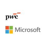 pwc logo
